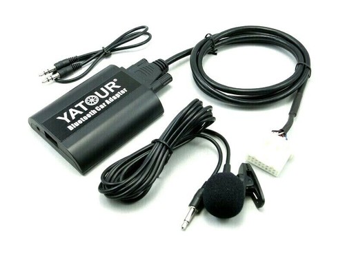 Adattatore aux bluetooth - aux,