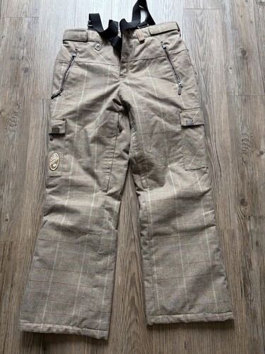 Pantaloni sci iguana con - iguana,