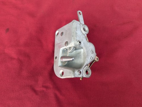 Serratura chiusura porta