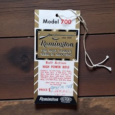 Espositore cartellino prezzo