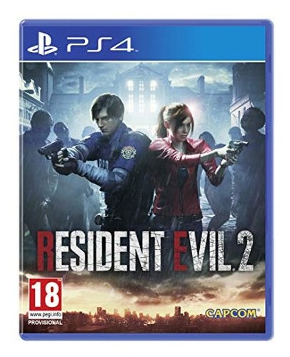 Capcom playstation resident - playstation,