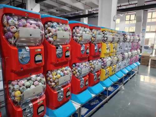 Distributori meccanici - distributori,