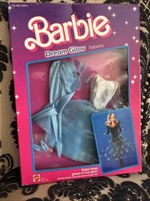 Barbie 2191 dream glow - barbie,