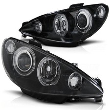 Faro proiettore Angel Eyes