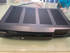 DECODER ITALTEL s7340-l5009-S1 COME NUOVO SENZA SCATOLO