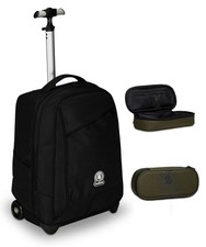 Invicta Trolley Scuola Benin