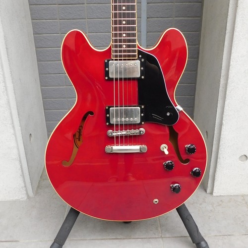 Epiphone 335 japan - es-335, chitarra