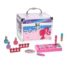 Imaginative Play Barbie Makeup