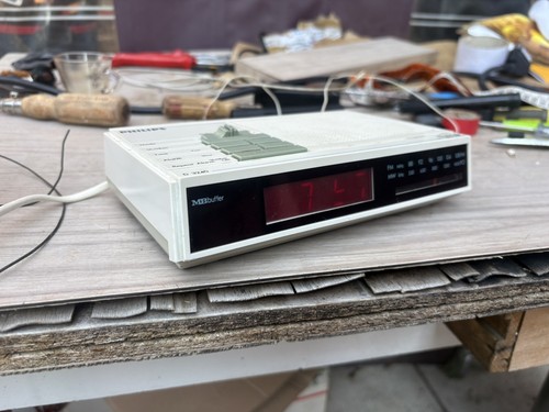 Philips mod d3240 - philips, mod.