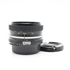 Nikon Nikkor AI obiettivo 20