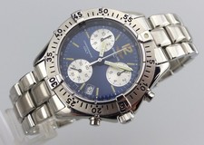 BREITLING Colt Cronografo