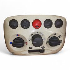 COMANDI CLIMA PER FIAT Seicento /600 5.712.401.0.0 (05>10)