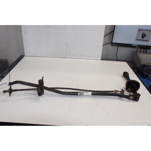 Leva cambio fiat ducato - cambio,