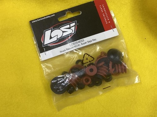 Losi super baja - rey, 2.0