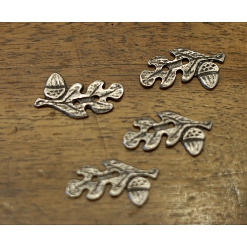 Set bottoni grandi stile - ,