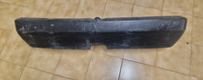 paraurti posteriore fiat panda