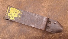 Adattatore di accensione vuoto finlandese Mosin/Nagant M39, M1939.