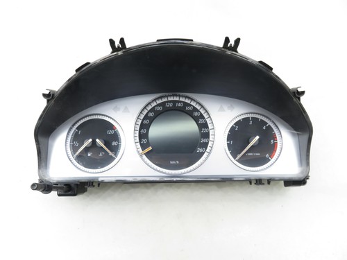 Contatore mercedes benz classe - mercedes-benz,