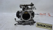 Corpo farfallato Throttle body