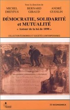 Démocratie, solidarité et