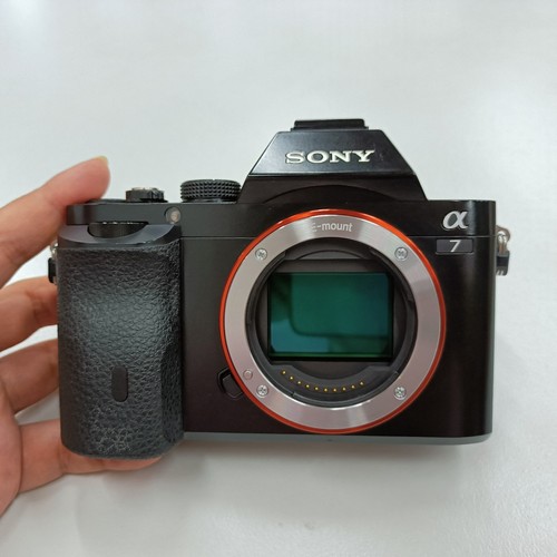 Sony alpha a7m1 - alpha,