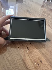 Opel Corsa D OPC CID Display a