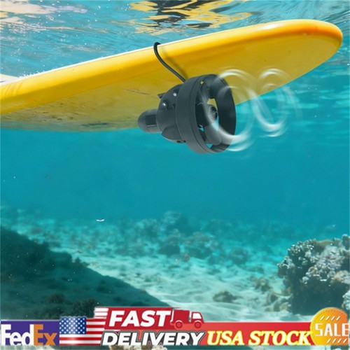Motore paddle board spinta - motore, board,