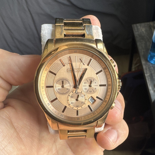 Orologio armani exchange - orologio,