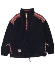Maglione uomo Think Pink collo