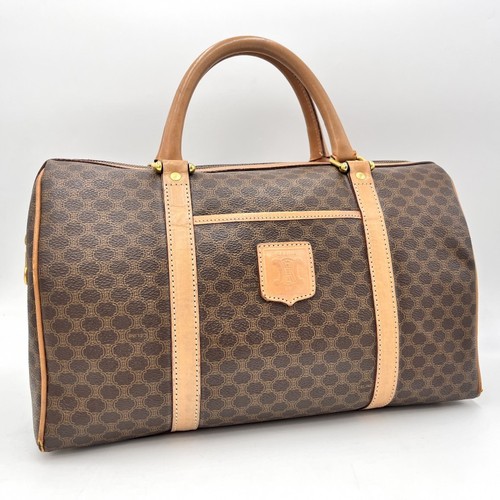 Celine macadam borsa vintage - celine,