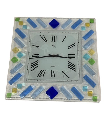 Orologio quarzo vetro di - quarzo, in