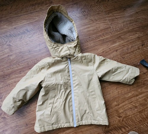 Giacca invernale bambino zara - giacca,