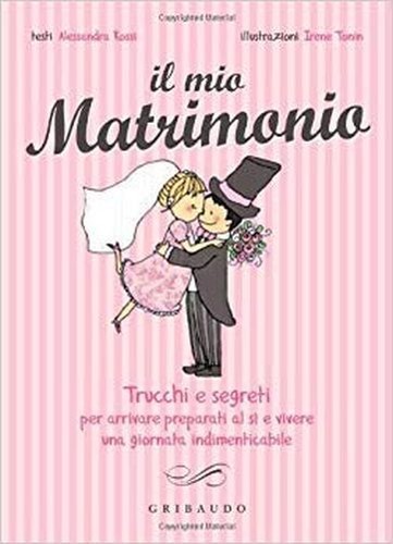 Mio matrimonio trucchi e - mio,