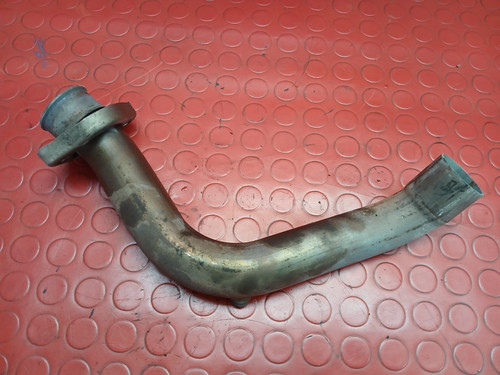 Collettore scarico ducati - di,