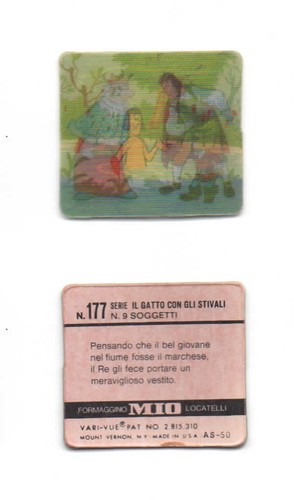 177 figurina animata mio - animata,
