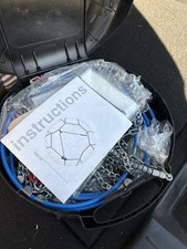 Catene da neve Thule Konig CK7