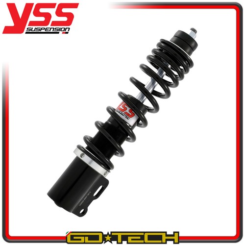 Ammortizzatore anteriore yss - anteriore,