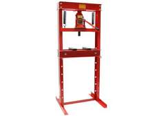 PRESSA IDRAULICA PER OFFICINA