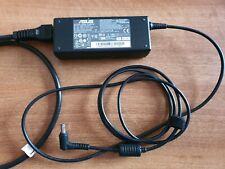 LAPTOP PORTATILI CARICABATTERIA ALIMENTATORE ORIGINALE COMPUTER ASUS Usato