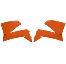 TAPPI RADIATORE KTM 640 LC 4