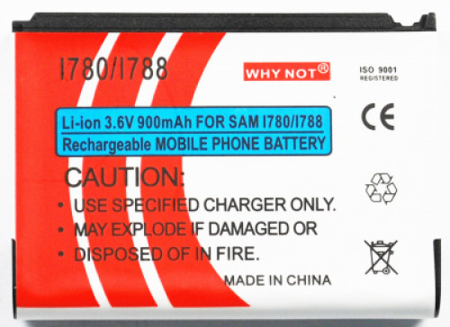 Batsami780 batteria - batsami780,