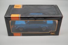 1:18 IXO Modelli Fiat 131 Abarth 1980 - DK346