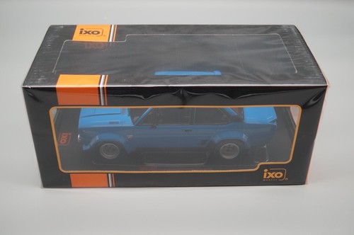 Ixo modelli fiat - 1:18,