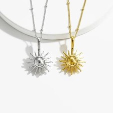 Collana Da Donna Con Ciondolo