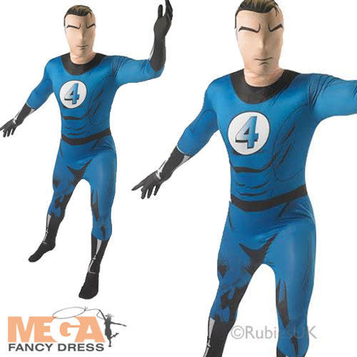 Fantastico costume adulti - fantastico,