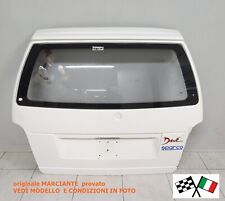 PORTELLONE COFANO VETRO