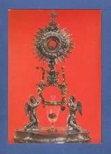 Lanciano Santuario del