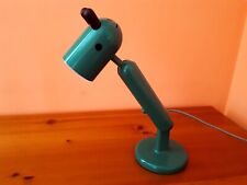 Lampada IKEA KRUX Verde Giraffa by Monika Mulder Cameretta Bambini lume tavolo