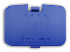 N64 Memory Cover Jumper Pak /