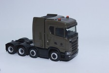 Herpa 746939 heavy - herpa, truck
